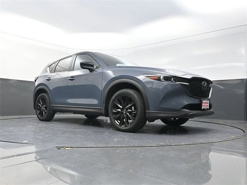 Used 2025 MAZDA CX-5 Carbon Edition image 27