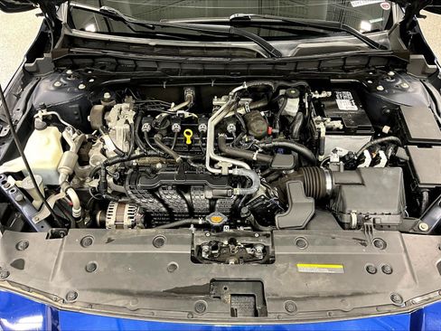 Used 2019 Nissan Altima 2.5 SR FWD image 29