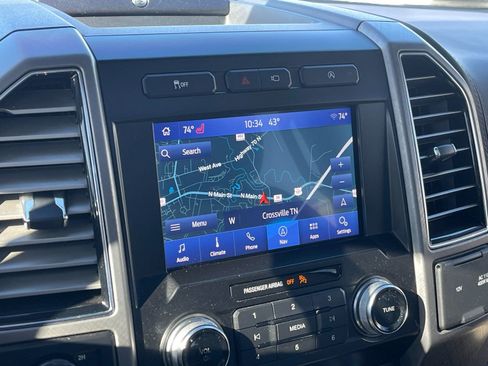 Used 2019 Ford F150 Limited image 22