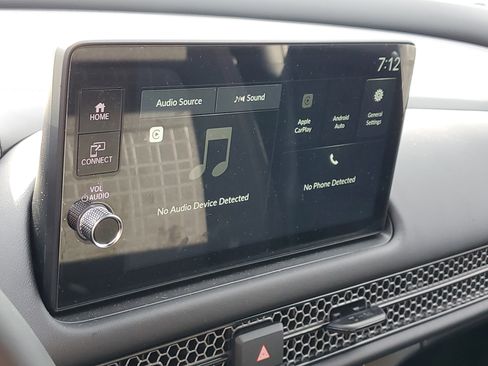 Certified 2026 Honda HR-V Sport image 27