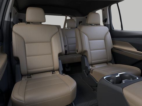 New 2026 Buick Enclave Preferred w/ Power Package AWD/4WD image 17