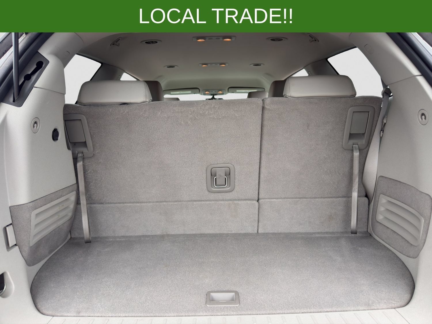 Used 2012 Buick Enclave Leather AWD/4WD image 19