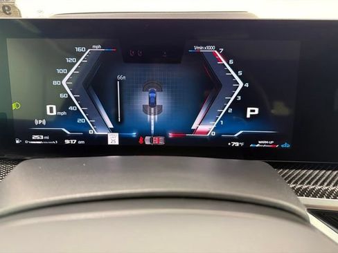 Certified 2024 BMW X5 M60i AWD/4WD image 32