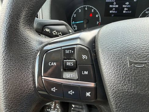 Used 2022 Ford Transit 250 Low Roof w/ Exterior Upgrade Package RWD image 32