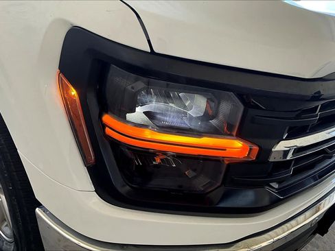 Used 2024 Ford F150 XLT w/ Equipment Group 302A MID image 25