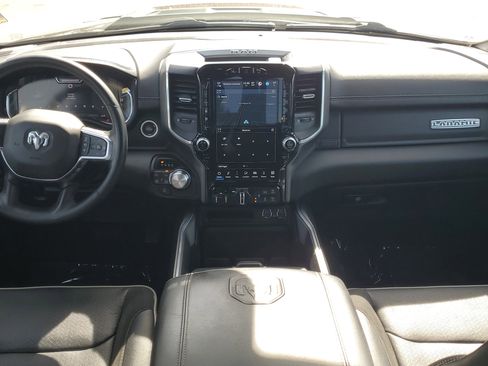 Used 2023 RAM 1500 Laramie image 16