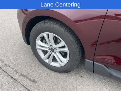 Used 2020 Ford Edge SEL w/ Convenience Package image 11