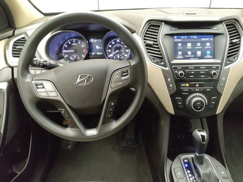 Used 2018 Hyundai Santa Fe Sport w/ 2.4L Value Package 02 FWD image 22