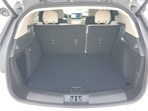 New 2026 Lincoln Corsair Grand Touring image 30