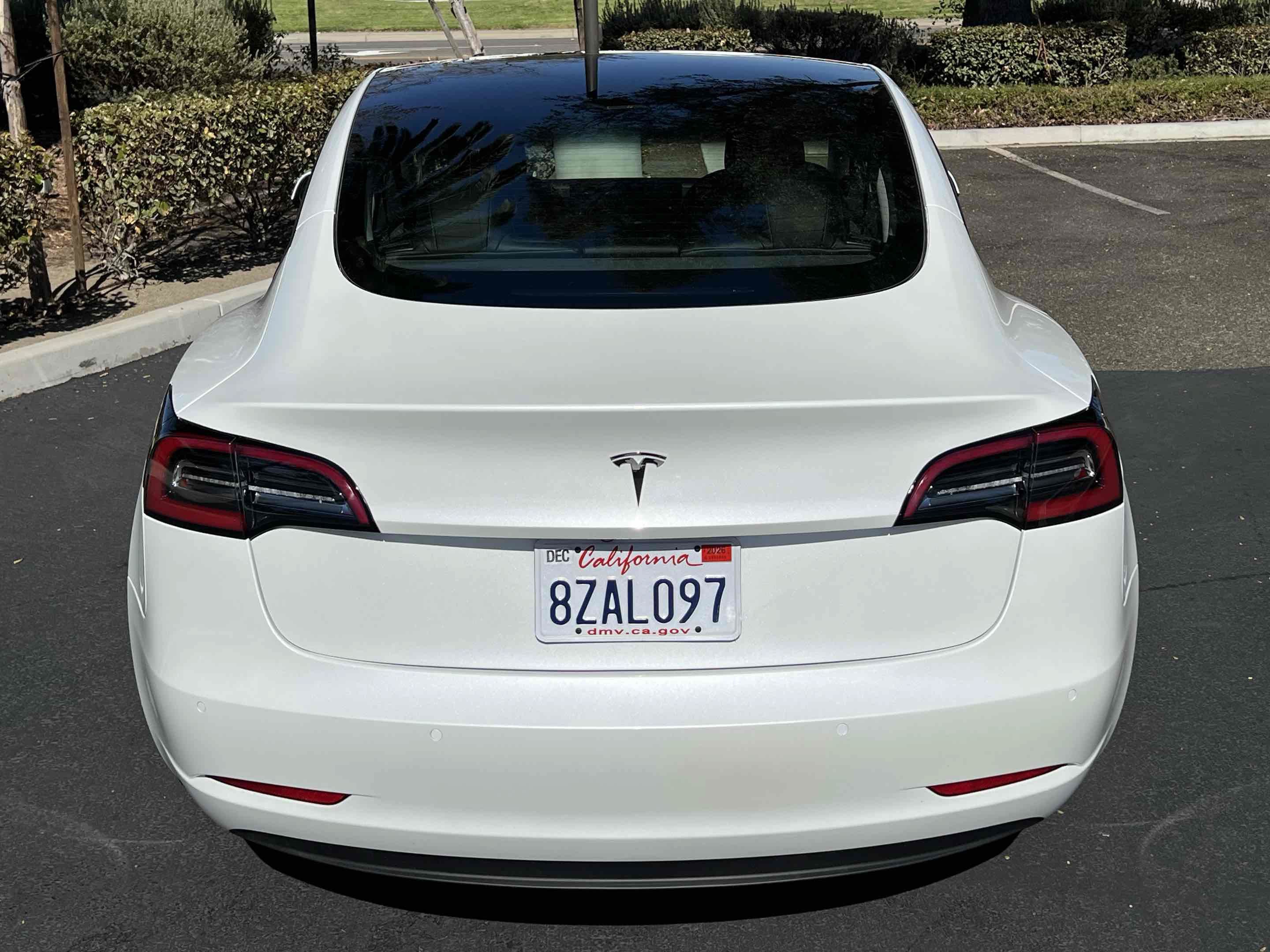 Used 2022 Tesla Model 3 RWD image 19