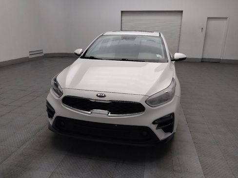 Used 2021 Kia Forte EX image 15