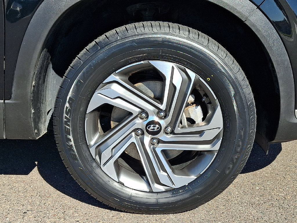 Certified 2023 Hyundai Santa Fe SEL AWD/4WD image 9