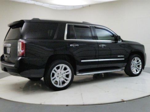 Used 2015 GMC Yukon Denali w/ Touring Package image 7