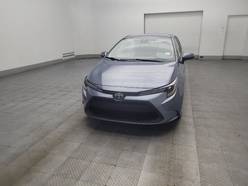 Used 2021 Toyota Corolla LE FWD image 15