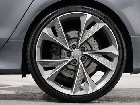 Used 2014 Audi RS 7 Prestige AWD/4WD image 37