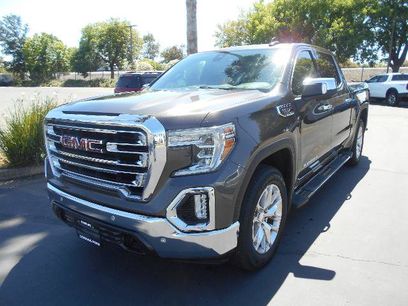 Used 2020 GMC Sierra 1500 SLT w/ SLT Premium Plus Package