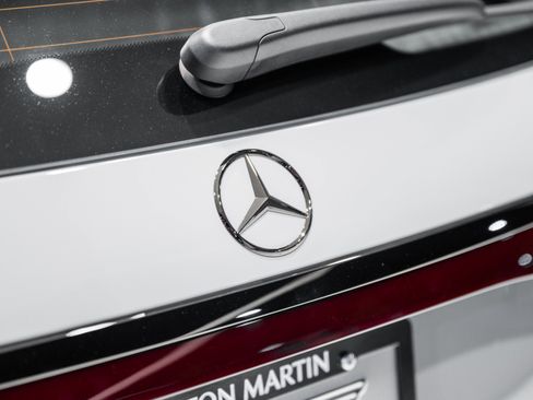 Used 2026 Mercedes-Benz E 53 AMG 4MATIC Sedan image 12
