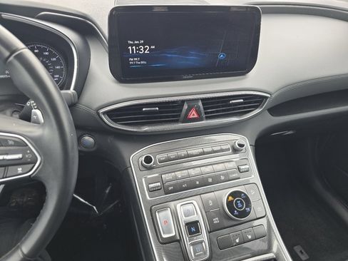 Used 2023 Hyundai Santa Fe SEL image 29