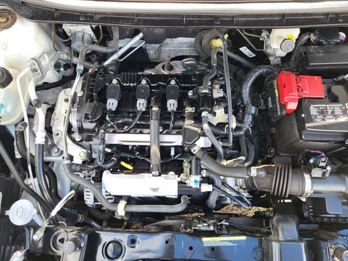 Certified 2023 Nissan Kicks SV FWD image 30