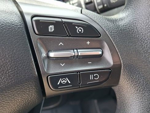 Used 2023 Hyundai Kona SEL AWD/4WD image 26