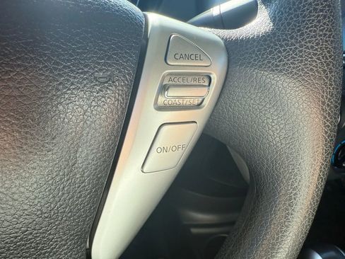 Used 2016 Nissan Versa SV image 12