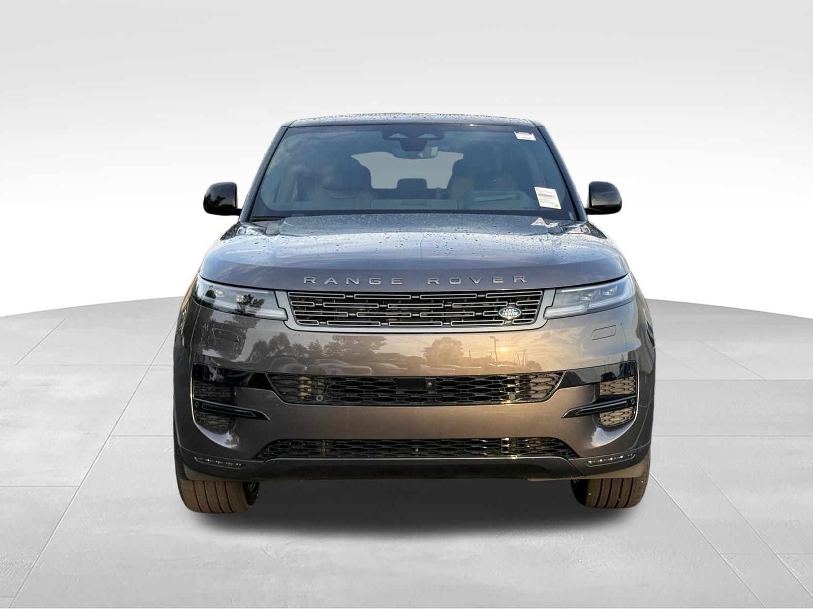 New 2026 Land Rover Range Rover Sport SE AWD/4WD image 9
