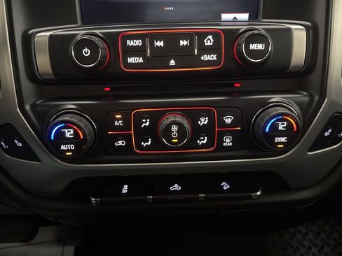 Used 2015 GMC Sierra 1500 SLE w/ SLE Value Package image 27