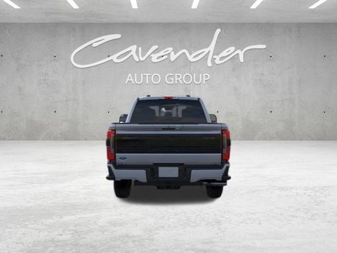 New 2026 Ford F250 Platinum AWD/4WD image 5