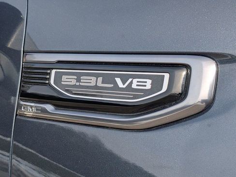 Used 2019 GMC Sierra 1500 AT4 image 36