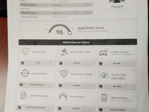 Used 2016 Chevrolet Corvette Z06 w/ 3LZ Preferred Equipment Group RWD image 13