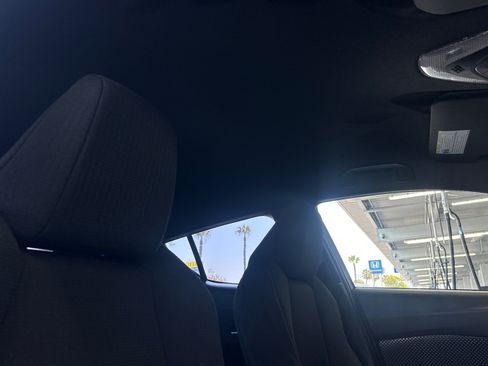 Certified 2018 Toyota C-HR XLE FWD image 16