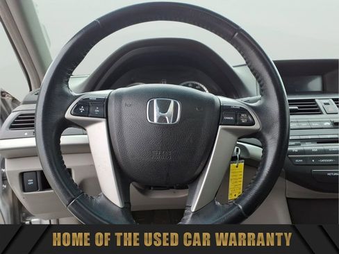 Used 2009 Honda Accord EX-L image 19