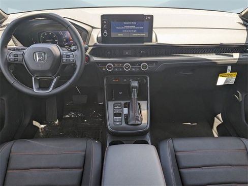 New 2026 Honda CR-V Sport-L image 13