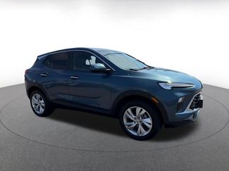 Used 2026 Buick Encore GX Preferred AWD/4WD video 2