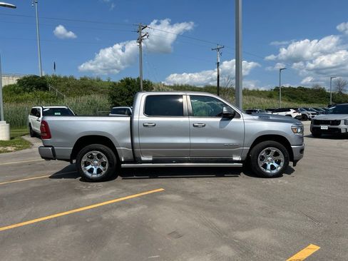 Used 2019 RAM 1500 Big Horn AWD/4WD image 6