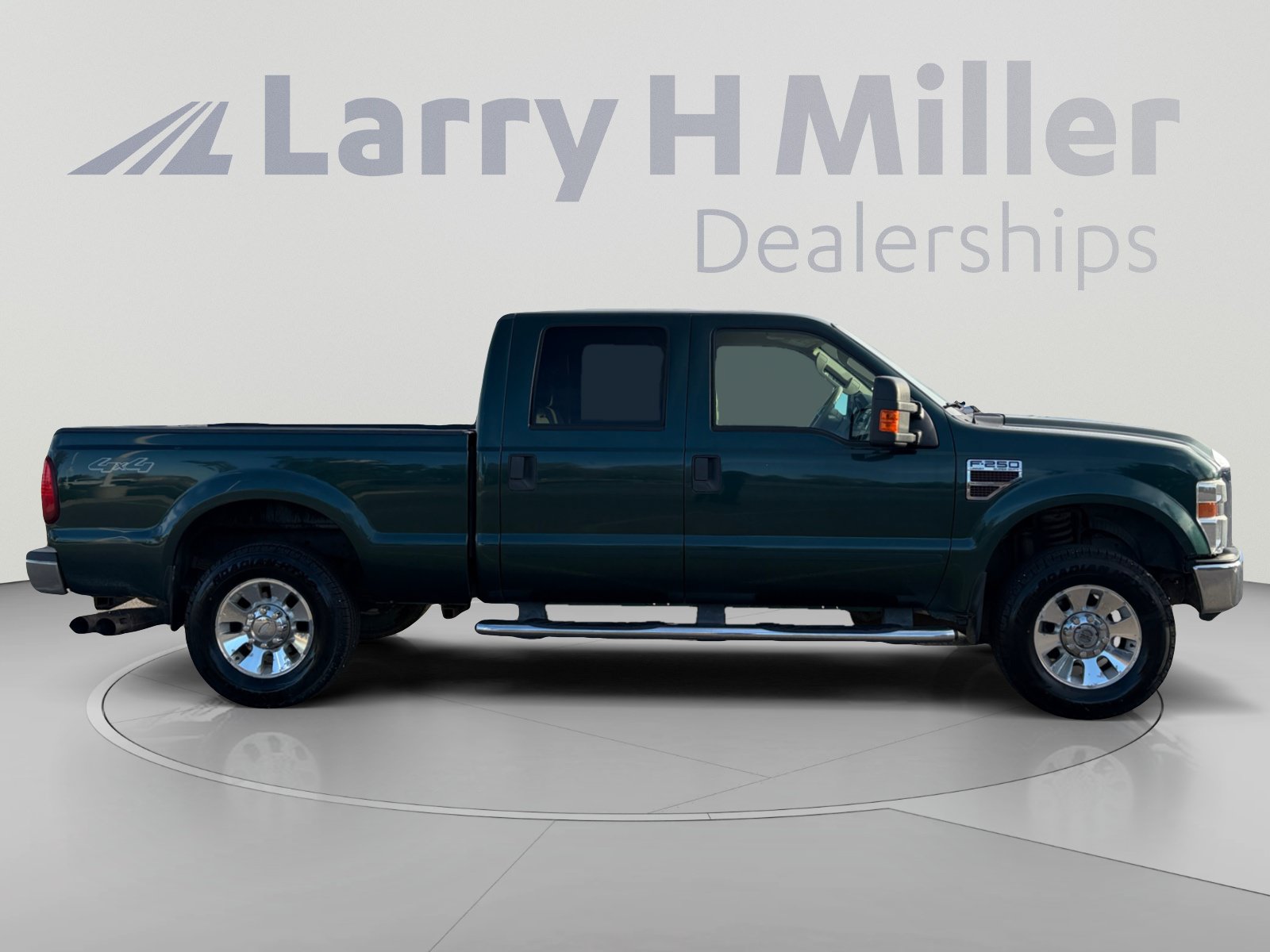 Used 2008 Ford F250 XL AWD/4WD image 7