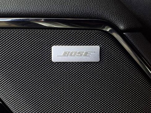 Used 2024 GMC Sierra 1500 AT4 w/ Technology Package image 24