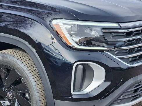 New 2026 Volkswagen Atlas SE AWD/4WD image 28