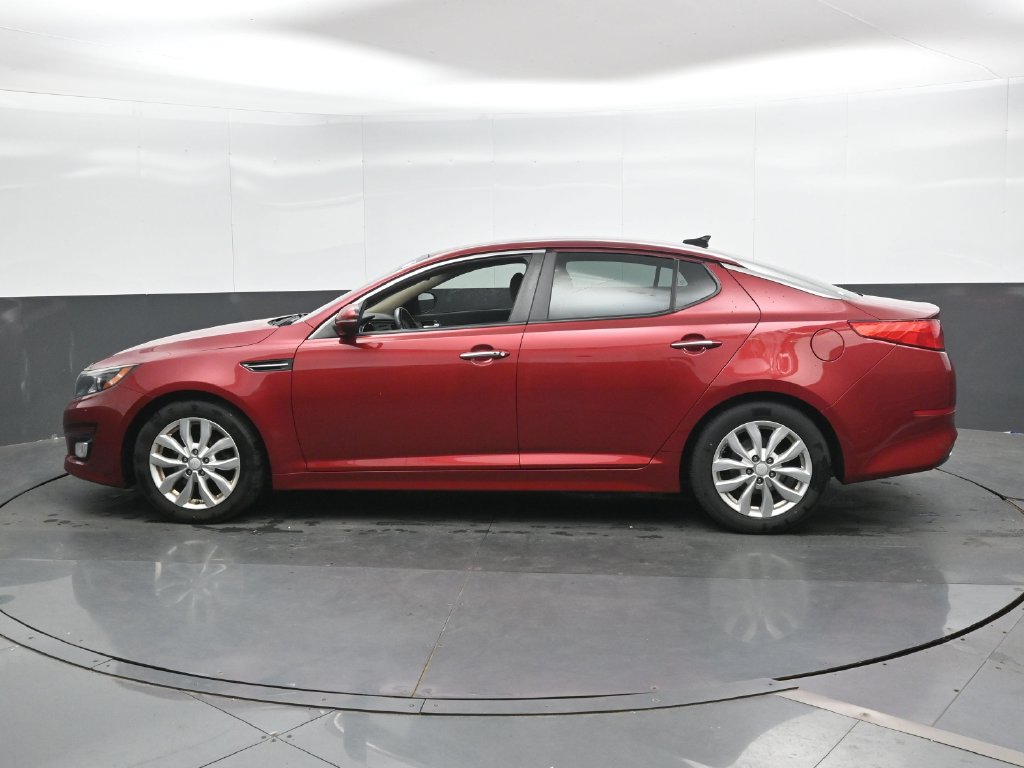 Used 2015 Kia Optima EX FWD image 7