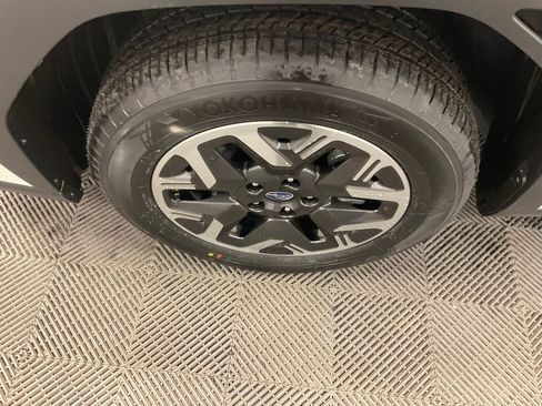 New 2026 Subaru Forester Premium image 6