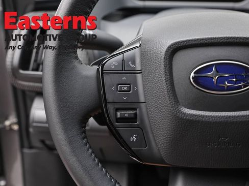 Used 2023 Subaru Solterra AWD image 14