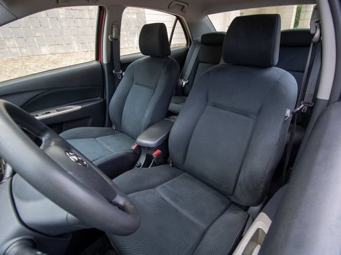 Used 2010 Toyota Yaris Sedan FWD image 14