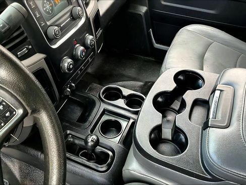 Used 2016 RAM 2500 Tradesman w/ Popular Equipment Group image 15