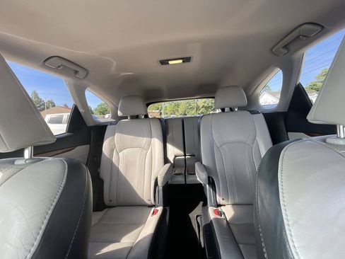 Used 2019 Lexus RX 350L FWD image 20