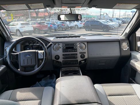 Used 2016 Ford F250 XLT w/ XLT Premium Package image 15