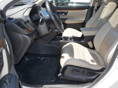Used 2019 Honda CR-V EX-L image 12