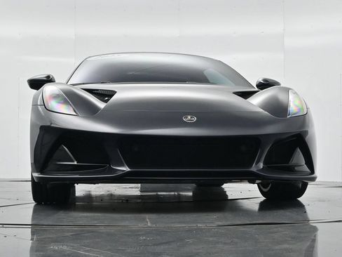 Used 2025 Lotus Emira RWD image 25