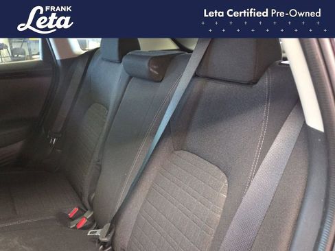 Used 2025 Honda HR-V LX image 20