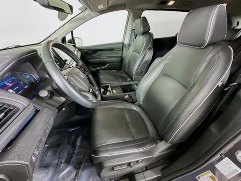 Used 2022 Honda Odyssey Elite image 29