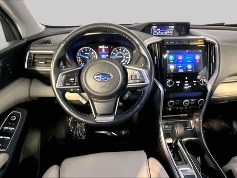 Used 2019 Subaru Ascent Limited AWD/4WD image 6